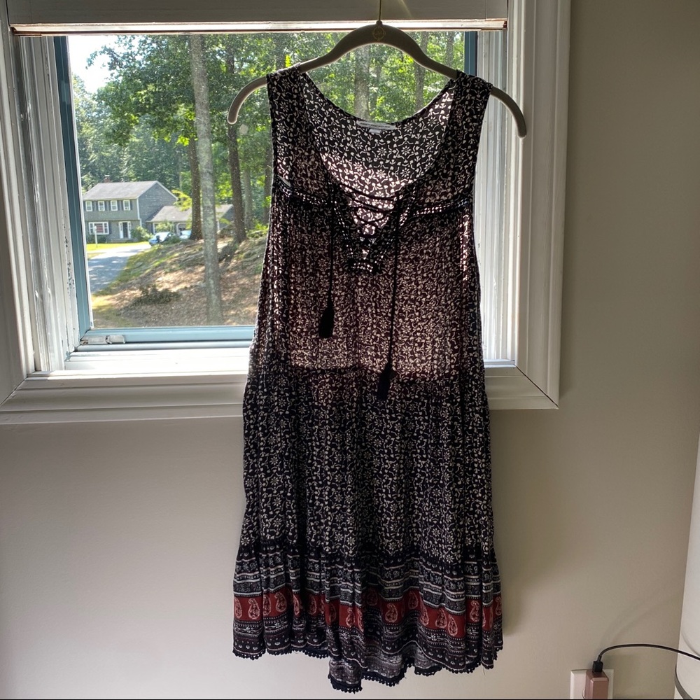 American Eagle Dress